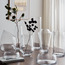 Essential Glass Cylinder Vase - 30 cm-binpromo_KSA_Alrajhi_17062026-image-3
