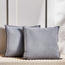 طقم وسائد محشوة قطعتين - كايرا - 45x45 سم-household-cushionsandthrows-filledcushions-decorativecushions-image-3