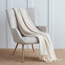 بطانية خفيفة بوكليه منسوجة - قادري - 130x170 سم-household-bedding-blankets-image-3
