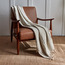 بطانية خفيفة قطن - وابي - 130x170 سم-household-bedding-blankets-image-4