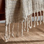 بطانية خفيفة قطن - وابي - 130x170 سم-household-bedding-blankets-image-2