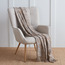 بطانية خفيفة قطن - مليهة - 130x170 سم-household-bedding-blankets-image-3