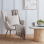 بطانية خفيفة قطن - مليهة - 130x170 سم-household-bedding-blankets-image-1
