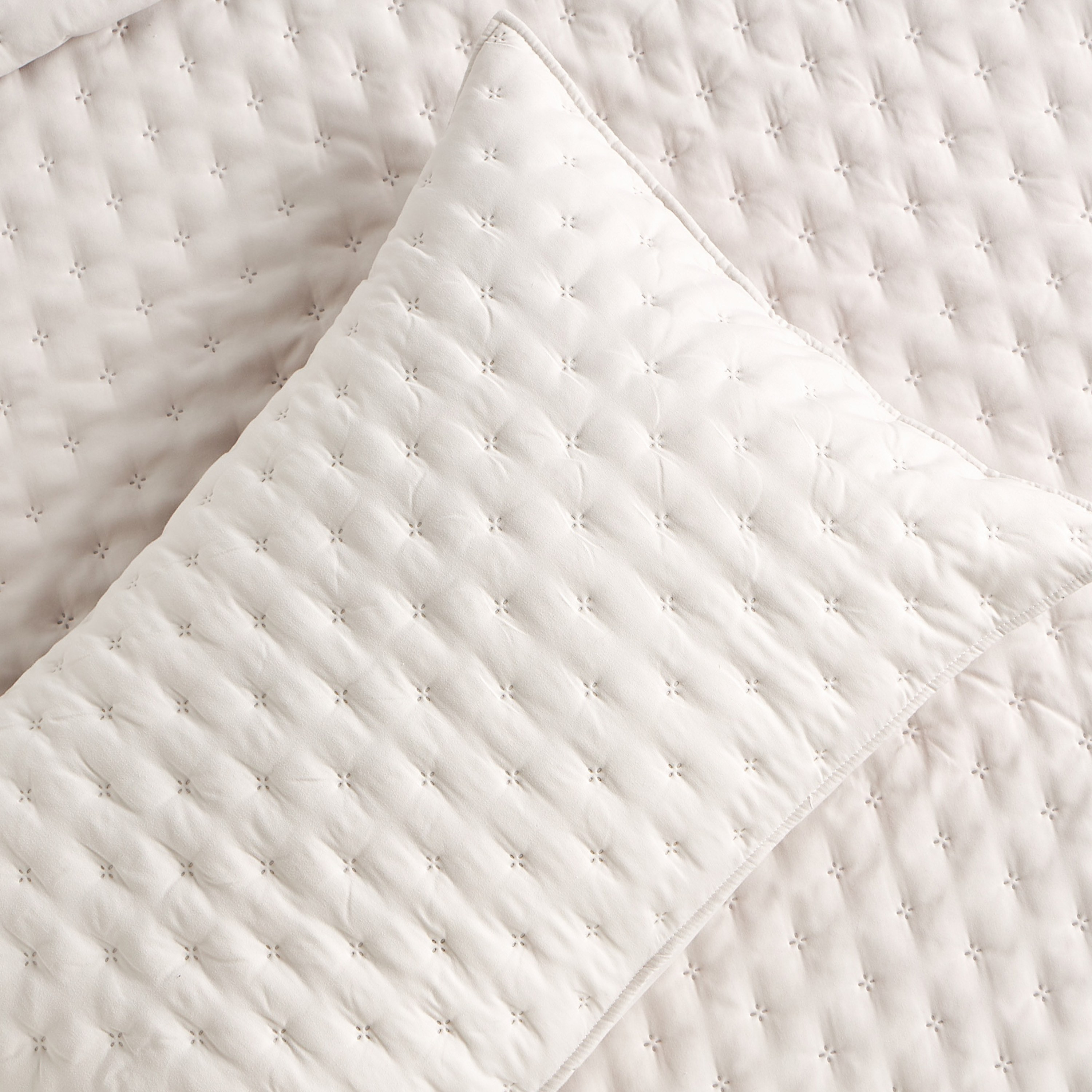 طقم مفرش سرير كامل قطعتين- فيليز- 160x240 سم-household-bedding-comfortersandbedspreads-bedspreads-image-7