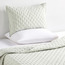 Feliz 2-Piece Full Bedspread Set - 160x240 cm-household-bedding-comfortersandbedspreads-bedspreads-image-1