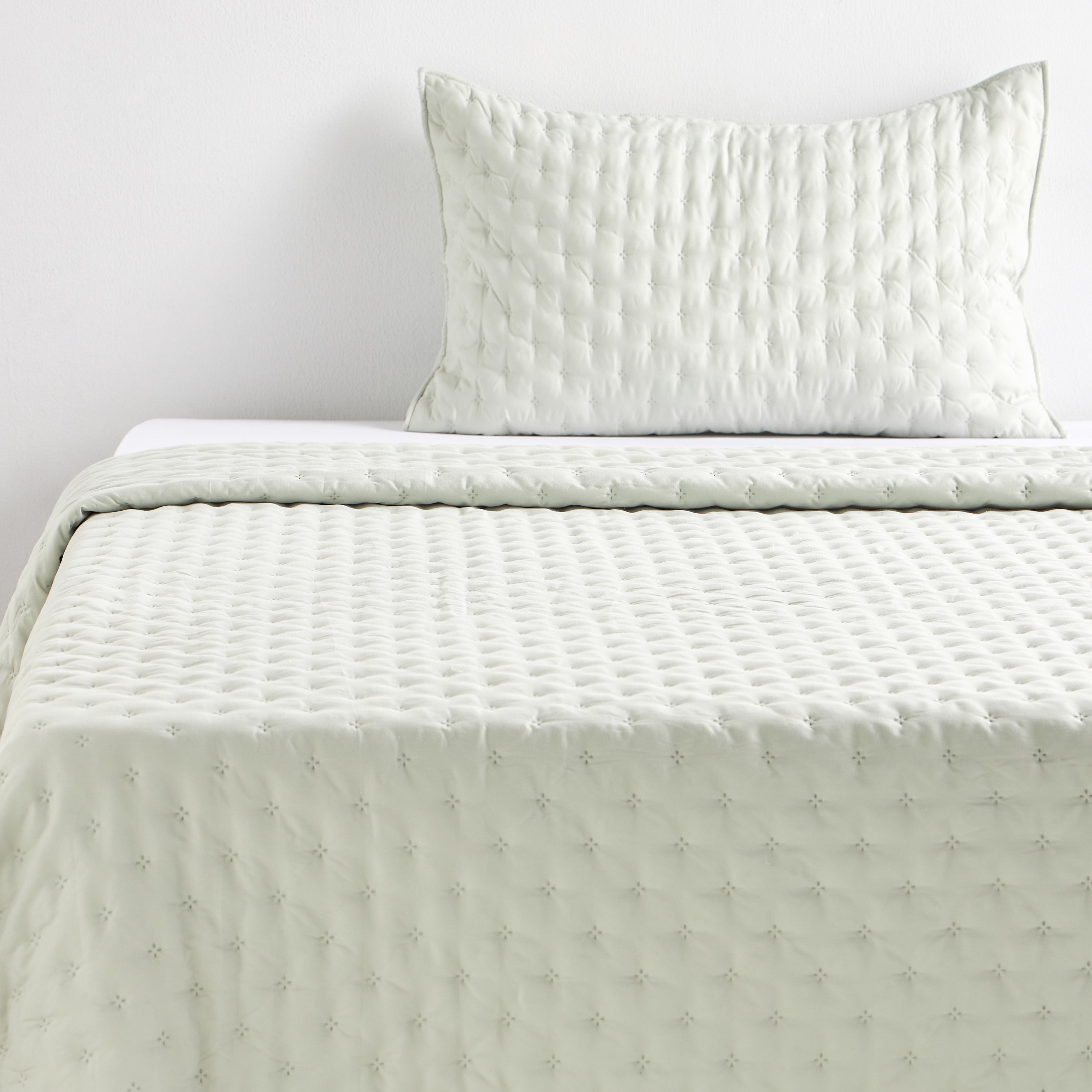 طقم مفرش سرير كامل قطعتين- فيليز- 160x240 سم-household-bedding-comfortersandbedspreads-bedspreads-image-2