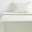 Feliz 2-Piece Full Bedspread Set - 160x240 cm-household-bedding-comfortersandbedspreads-bedspreads-image-2