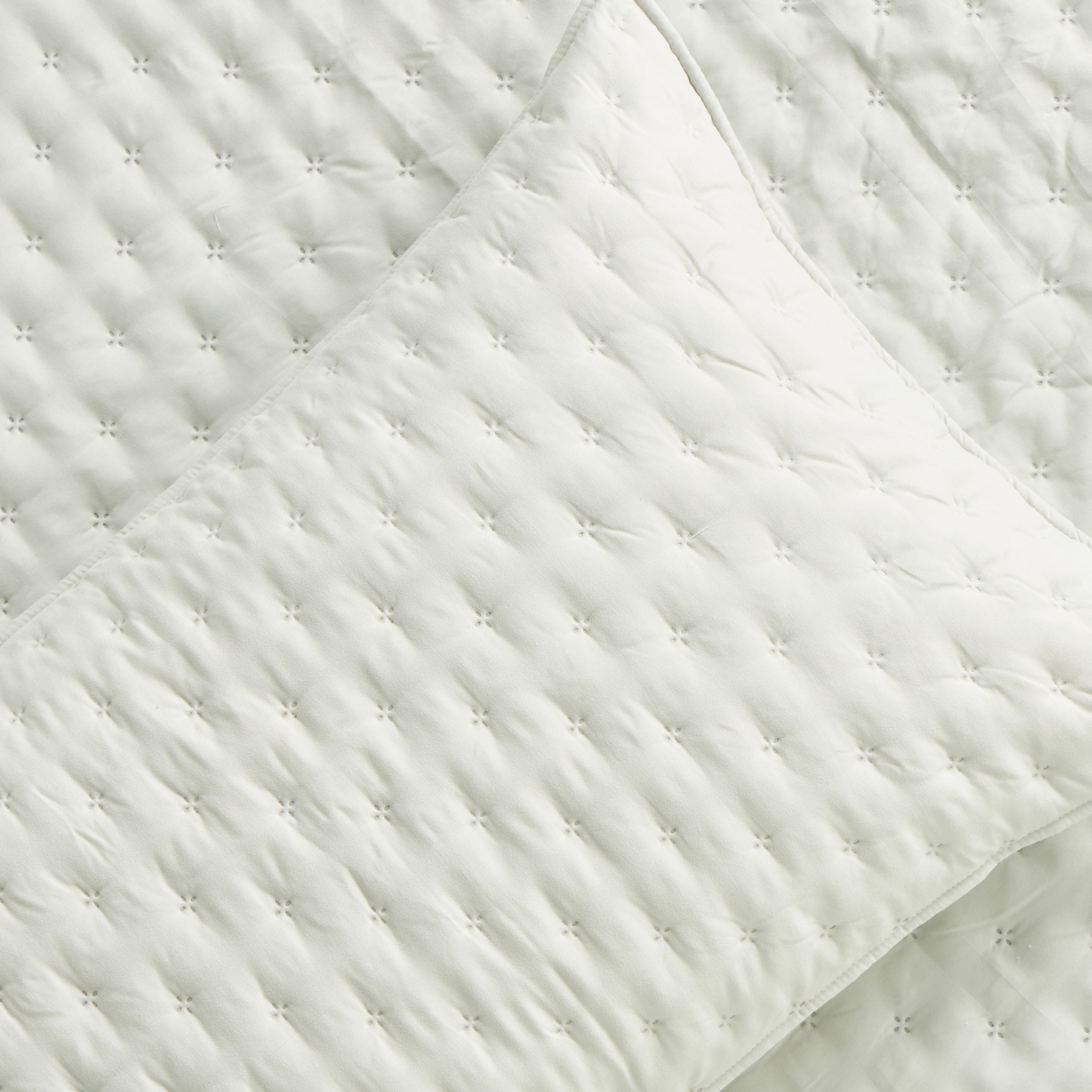 طقم مفرش سرير كامل قطعتين- فيليز- 160x240 سم-household-bedding-comfortersandbedspreads-bedspreads-image-3
