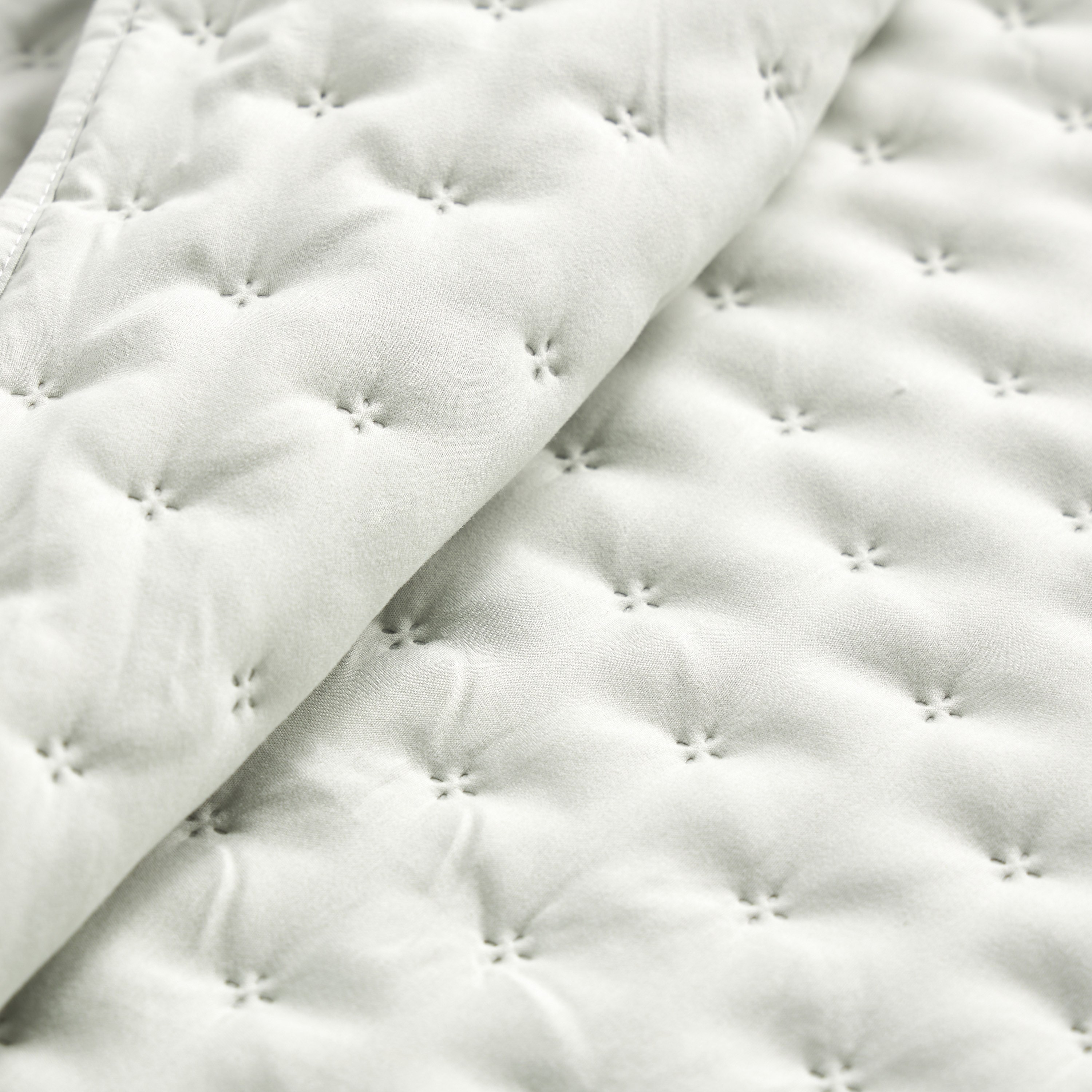 طقم مفرش سرير كامل قطعتين- فيليز- 160x240 سم-household-bedding-comfortersandbedspreads-bedspreads-image-4