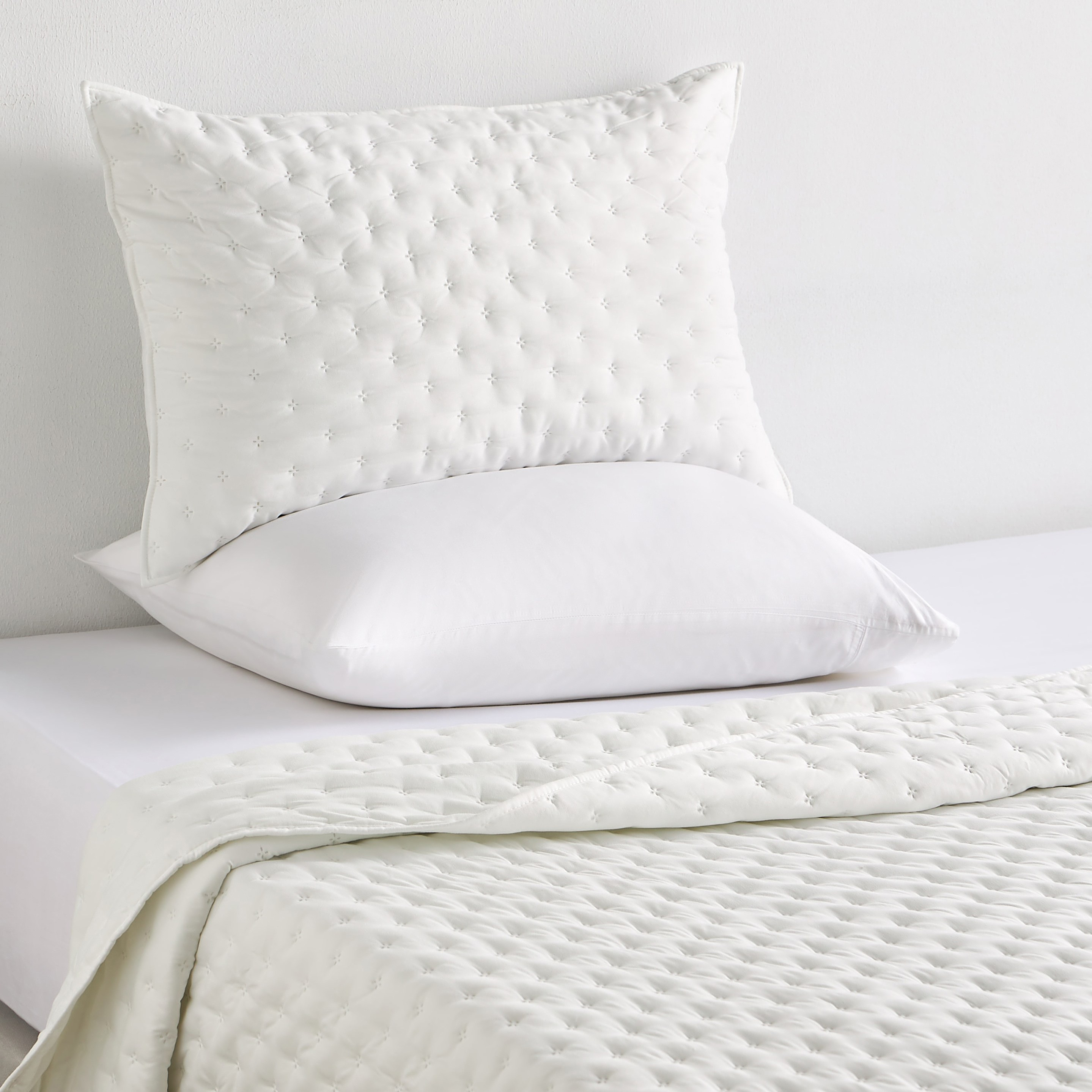 طقم مفرش سرير كامل قطعتين- فيليز- 160x240 سم-household-bedding-comfortersandbedspreads-bedspreads-image-9