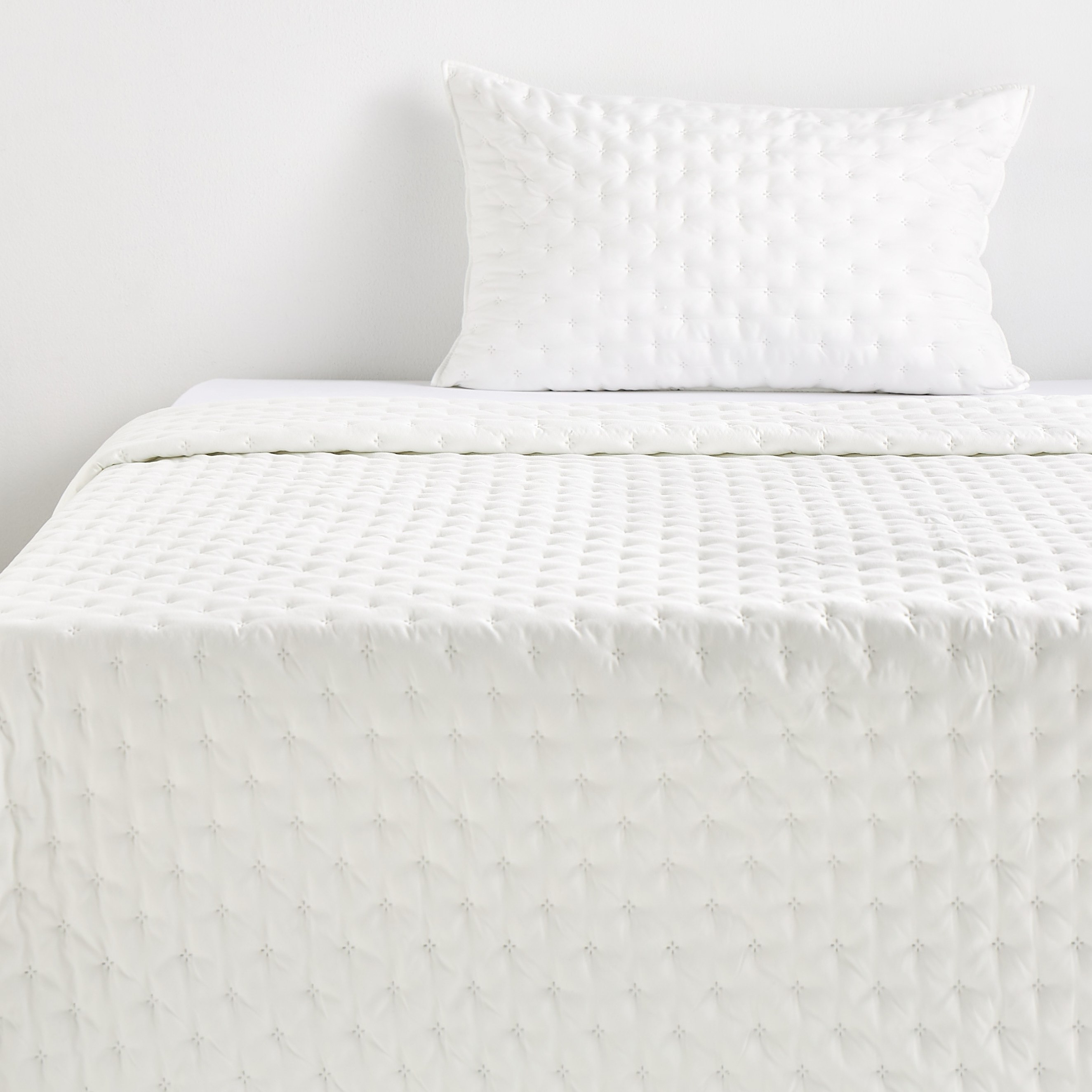طقم مفرش سرير كامل قطعتين- فيليز- 160x240 سم-household-bedding-comfortersandbedspreads-bedspreads-image-10