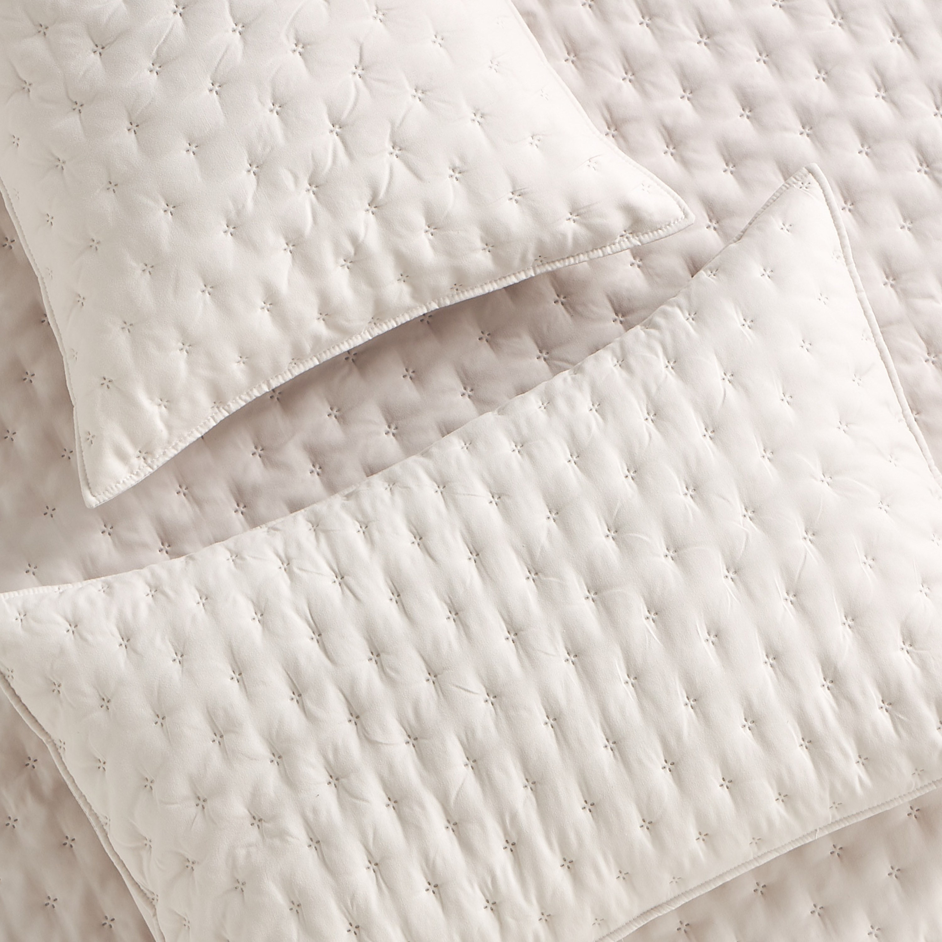Feliz 3-Piece King Bedspread Set - 240x260 cm-household-bedding-comfortersandbedspreads-bedspreads-image-3