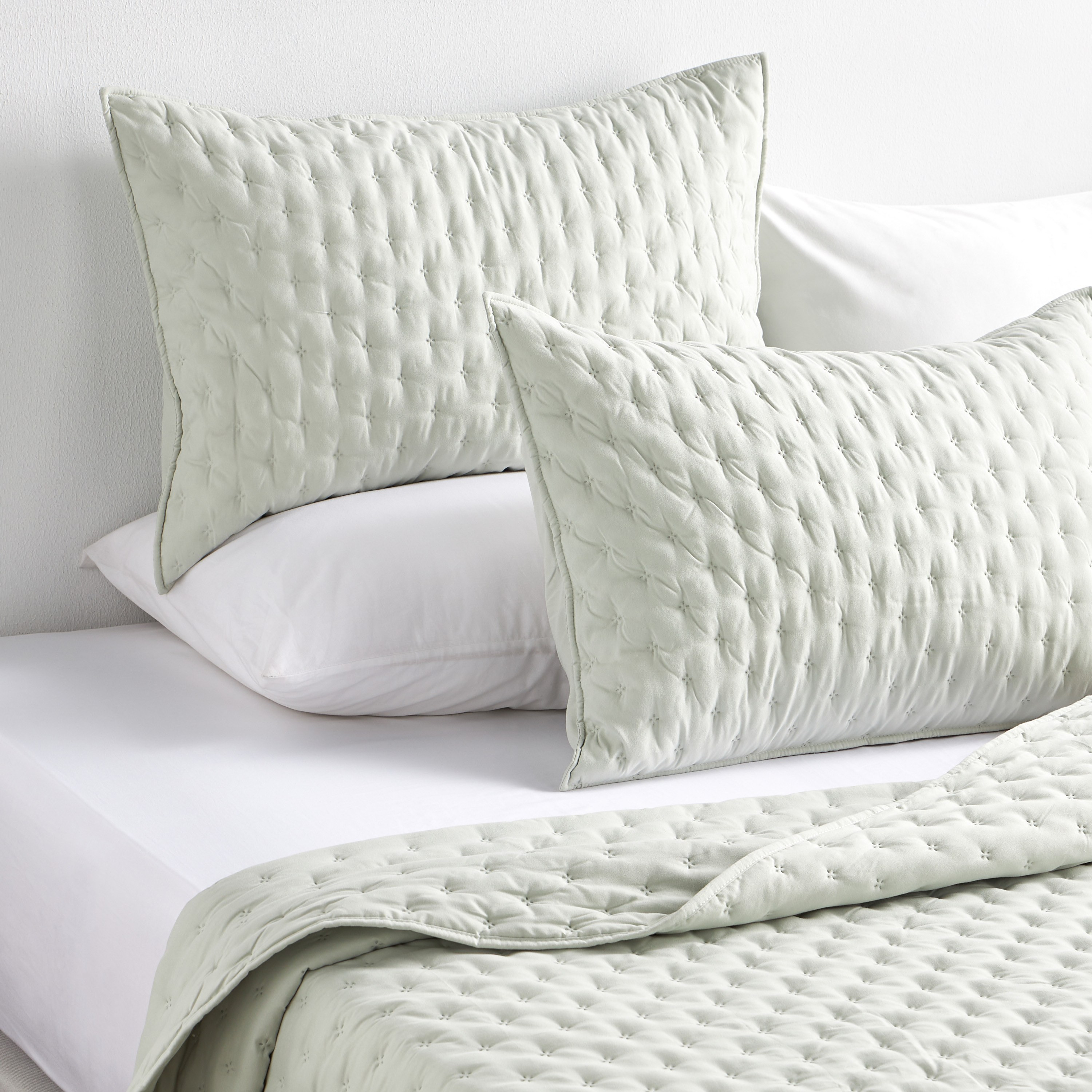 Feliz 3-Piece King Bedspread Set - 240x260 cm-household-bedding-comfortersandbedspreads-bedspreads-image-1
