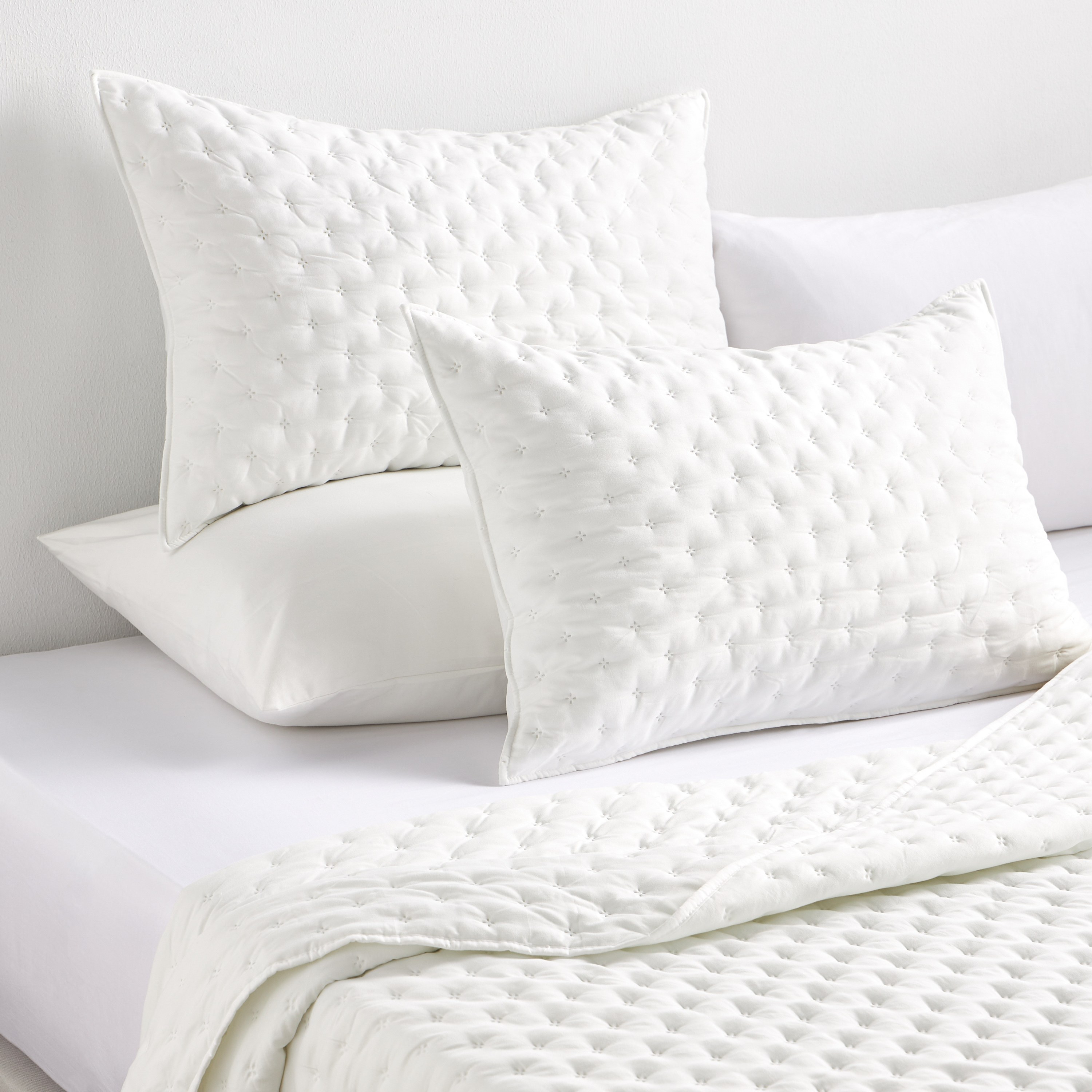 Feliz 3-Piece King Bedspread Set - 240x260 cm-household-bedding-comfortersandbedspreads-bedspreads-image-1