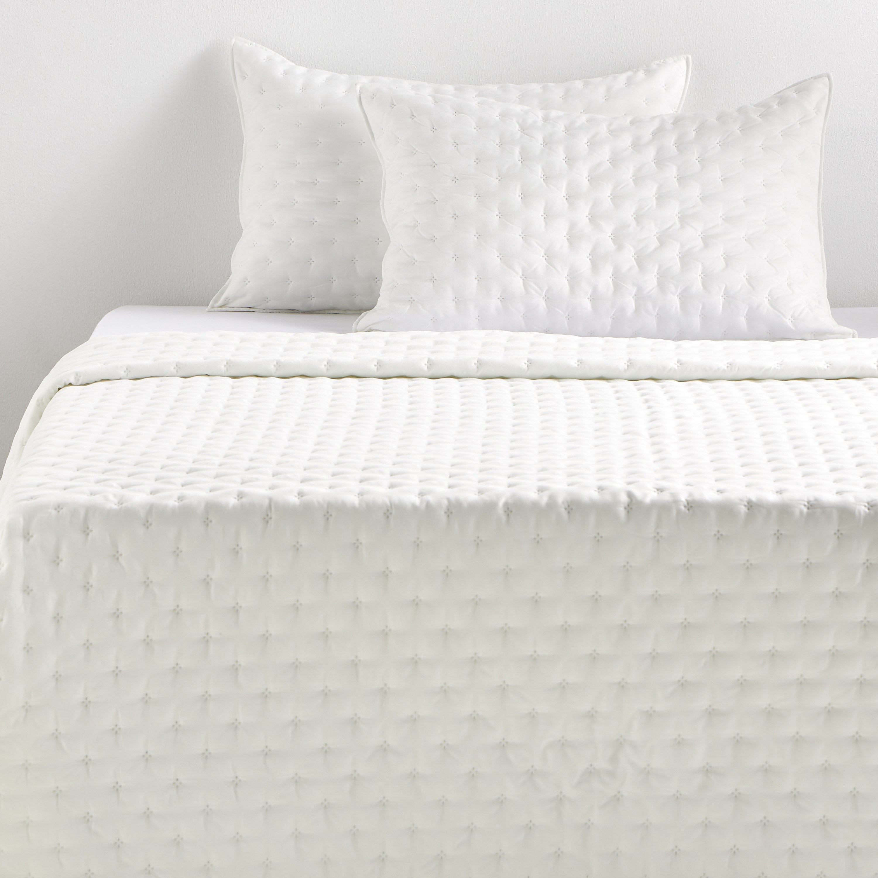 Feliz 3-Piece King Bedspread Set - 240x260 cm-household-bedding-comfortersandbedspreads-bedspreads-image-2