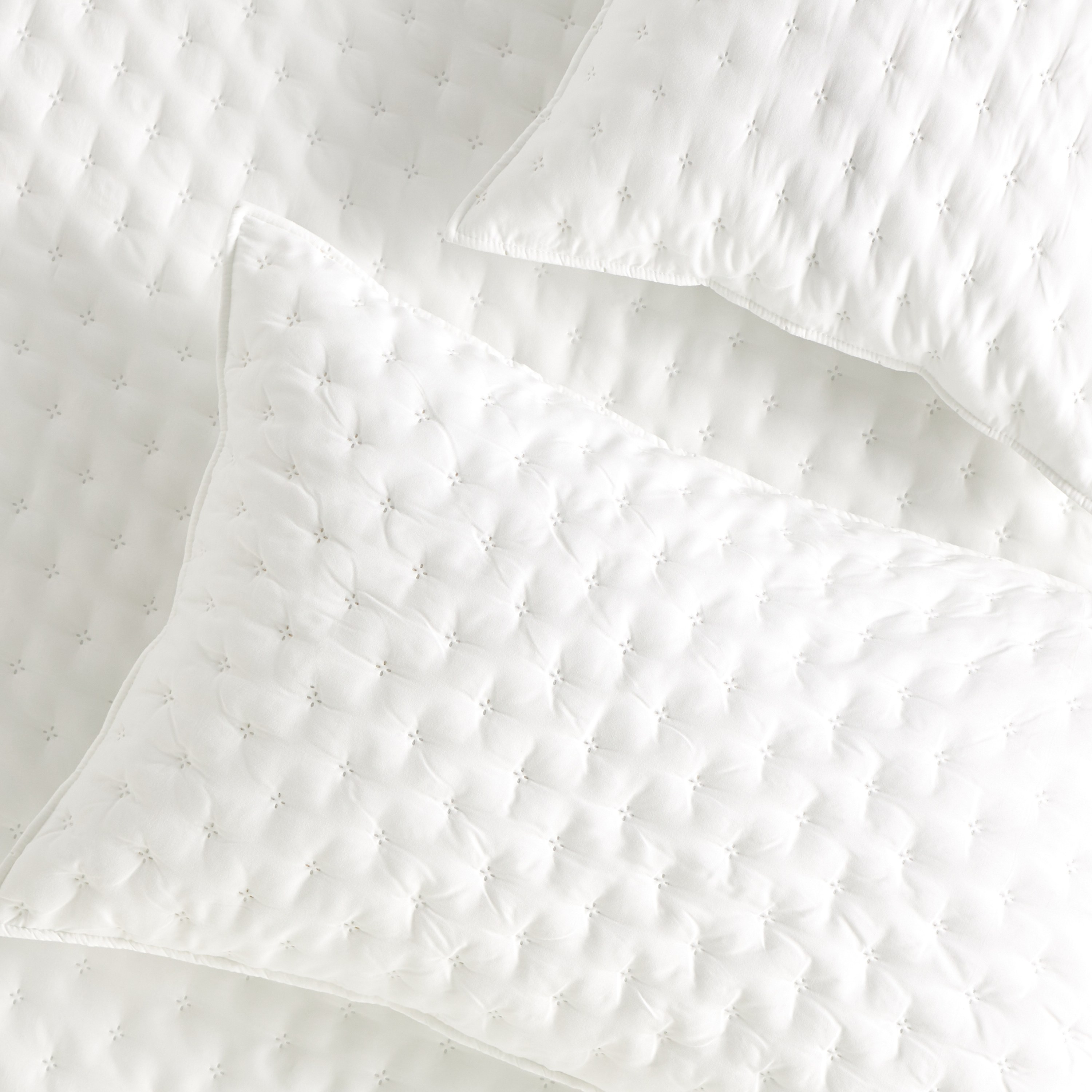Feliz 3-Piece King Bedspread Set - 240x260 cm-household-bedding-comfortersandbedspreads-bedspreads-image-3