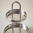 حامل كيك بطابقين - زيلكو - 21 سم-household-dining-serveware-cakestands-image-3