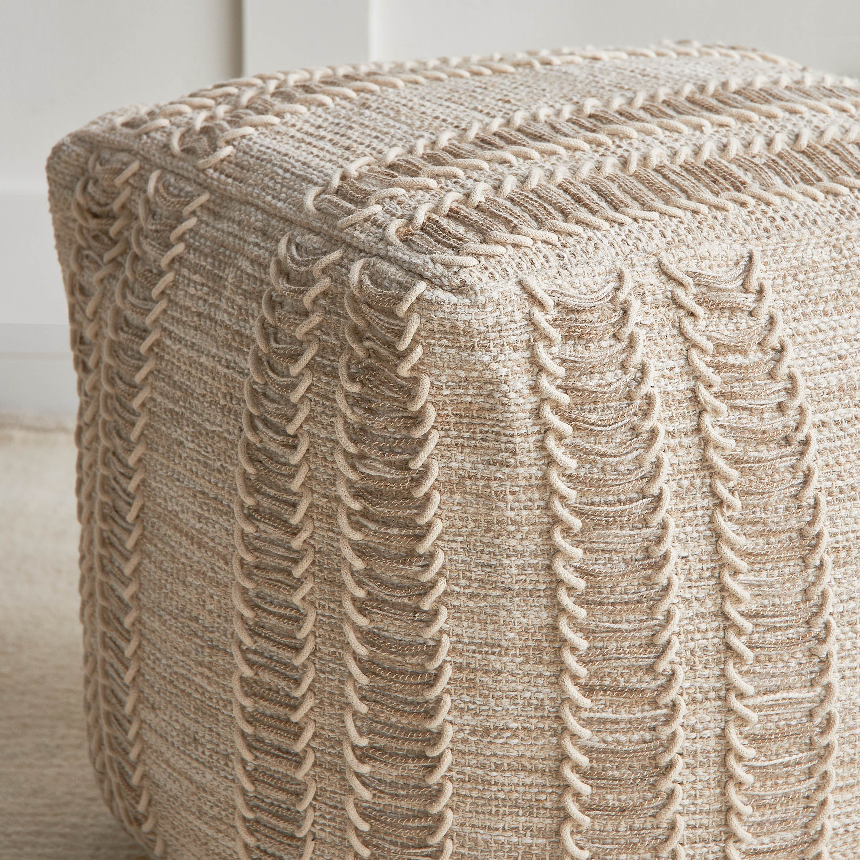 Ruslan Pouf - 40x40 cm-household-cushionsandthrows-poufs-image-3