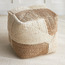 مقعد بوف - أمين - 40x40 سم-household-cushionsandthrows-poufs-image-3