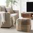 مقعد بوف - أمين - 40x40 سم-household-cushionsandthrows-poufs-image-1