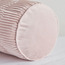 وسادة طويلة بكشكش - إلسي - 20x55 سم-kids-beddingandwindows-bedding-filledcushionsandcovers-image-3
