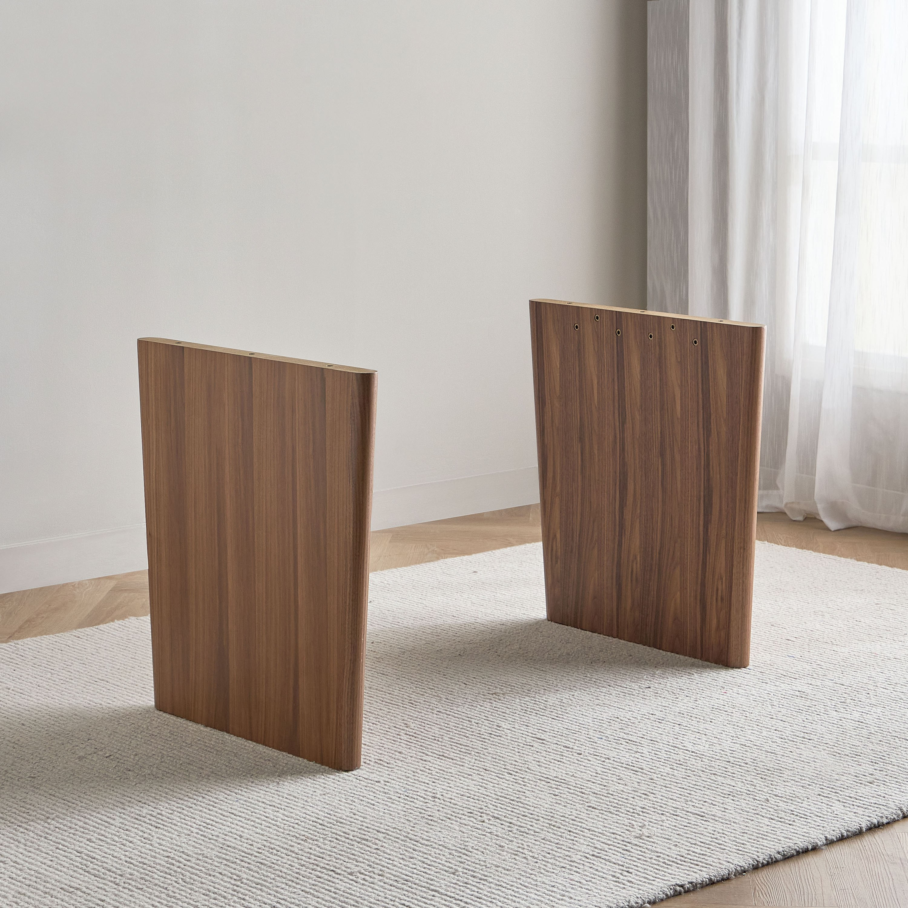 Stanton Modular Dining Table Legs