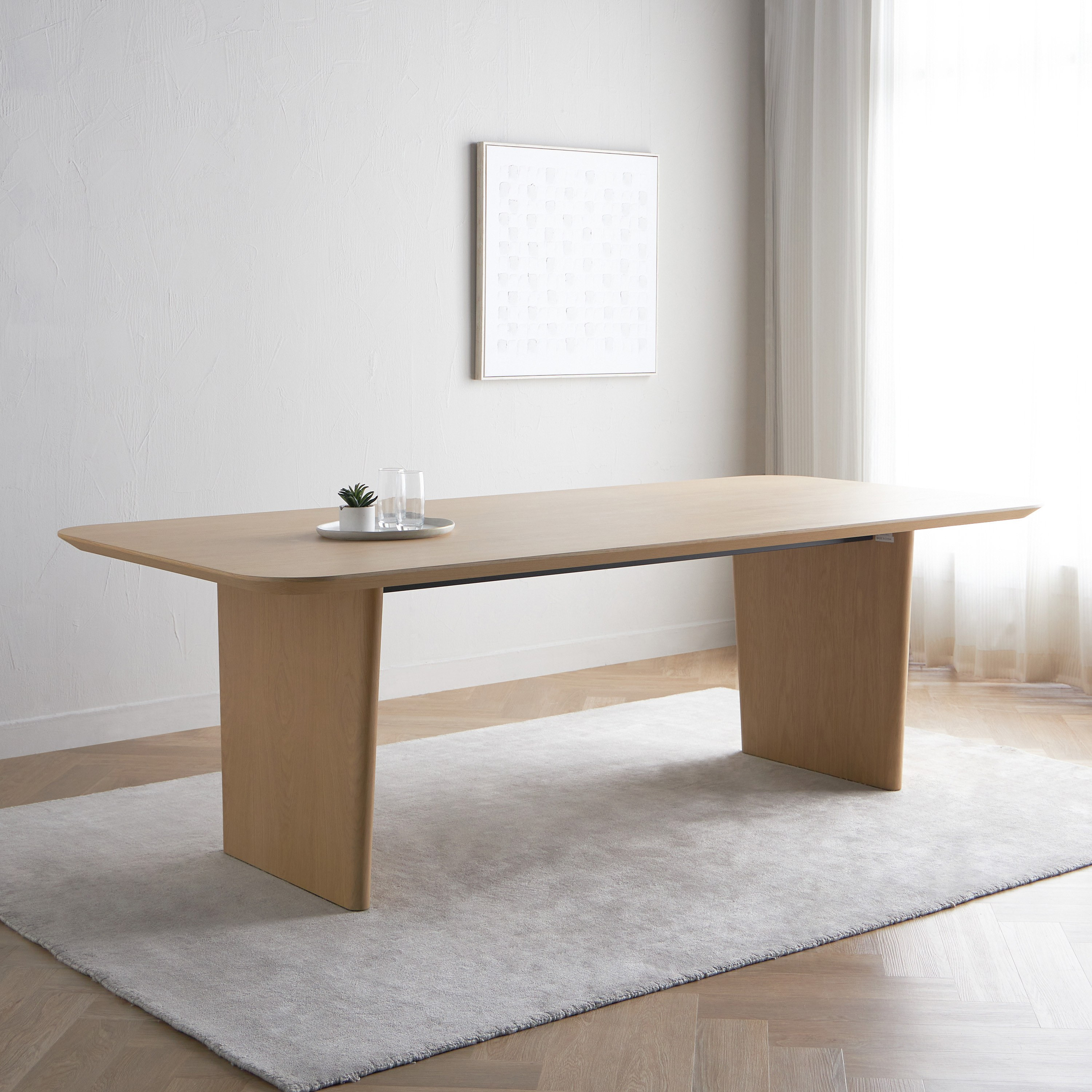 Stanton 8-Seater Modular Dining Table Top-furniture-modular-modulardining-stanton-image-5