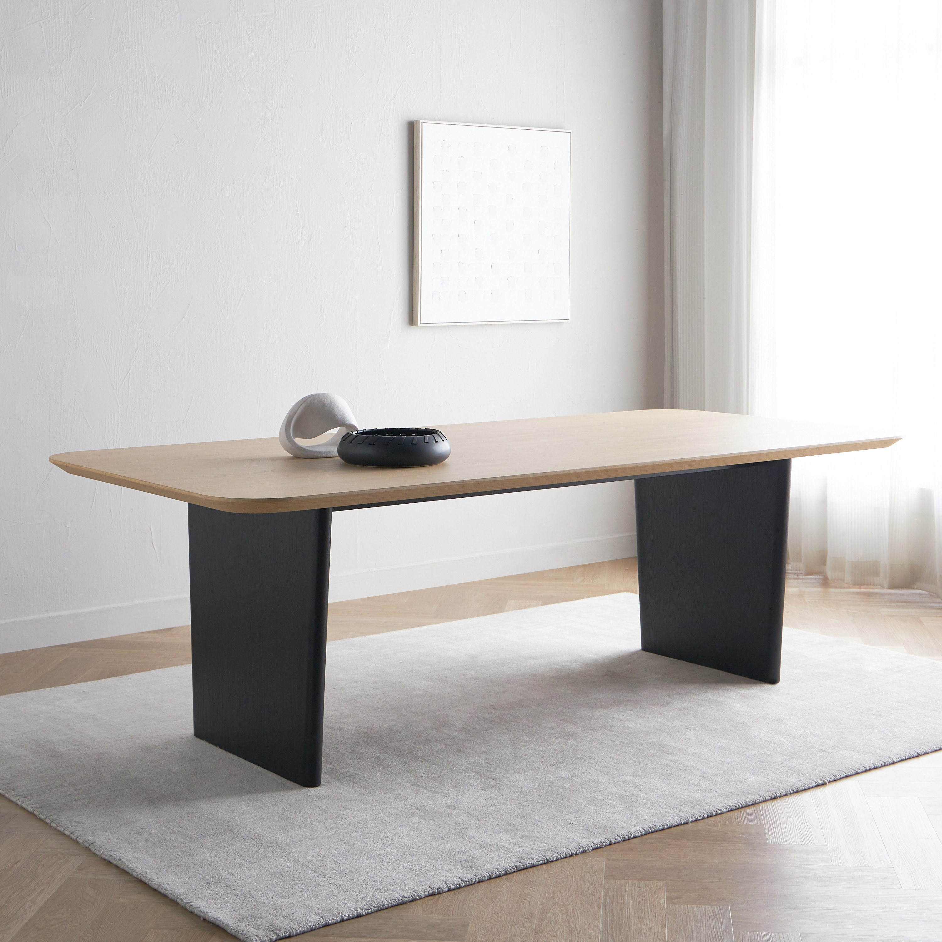 Stanton 8-Seater Modular Dining Table Top-furniture-modular-modulardining-stanton-image-7