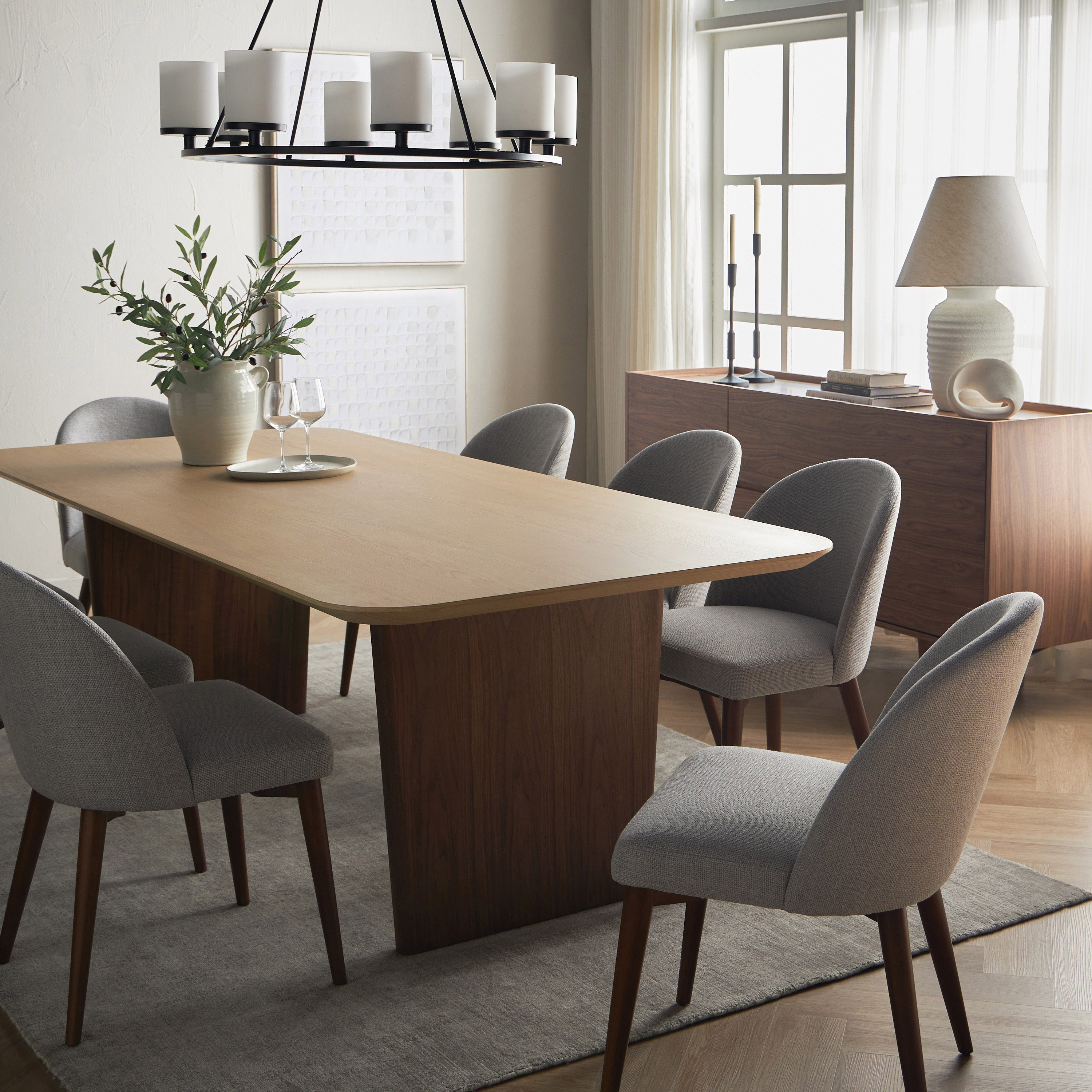 Stanton 8-Seater Modular Dining Table Top-furniture-modular-modulardining-stanton-image-9