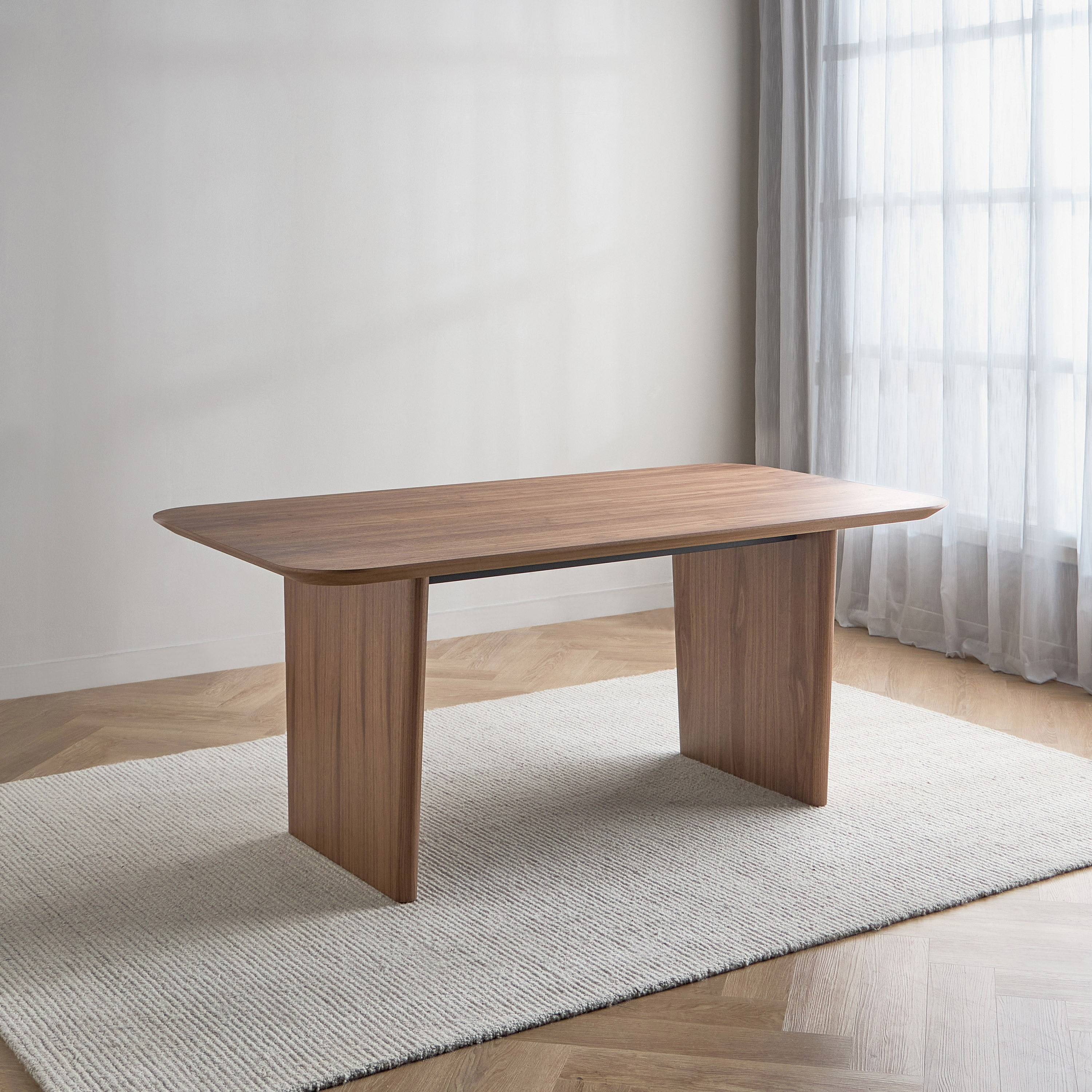 وحدة سطح طاولة سفرة - 6 مقاعد - ستانتون-furniture-modular-modulardining-stanton-image-5