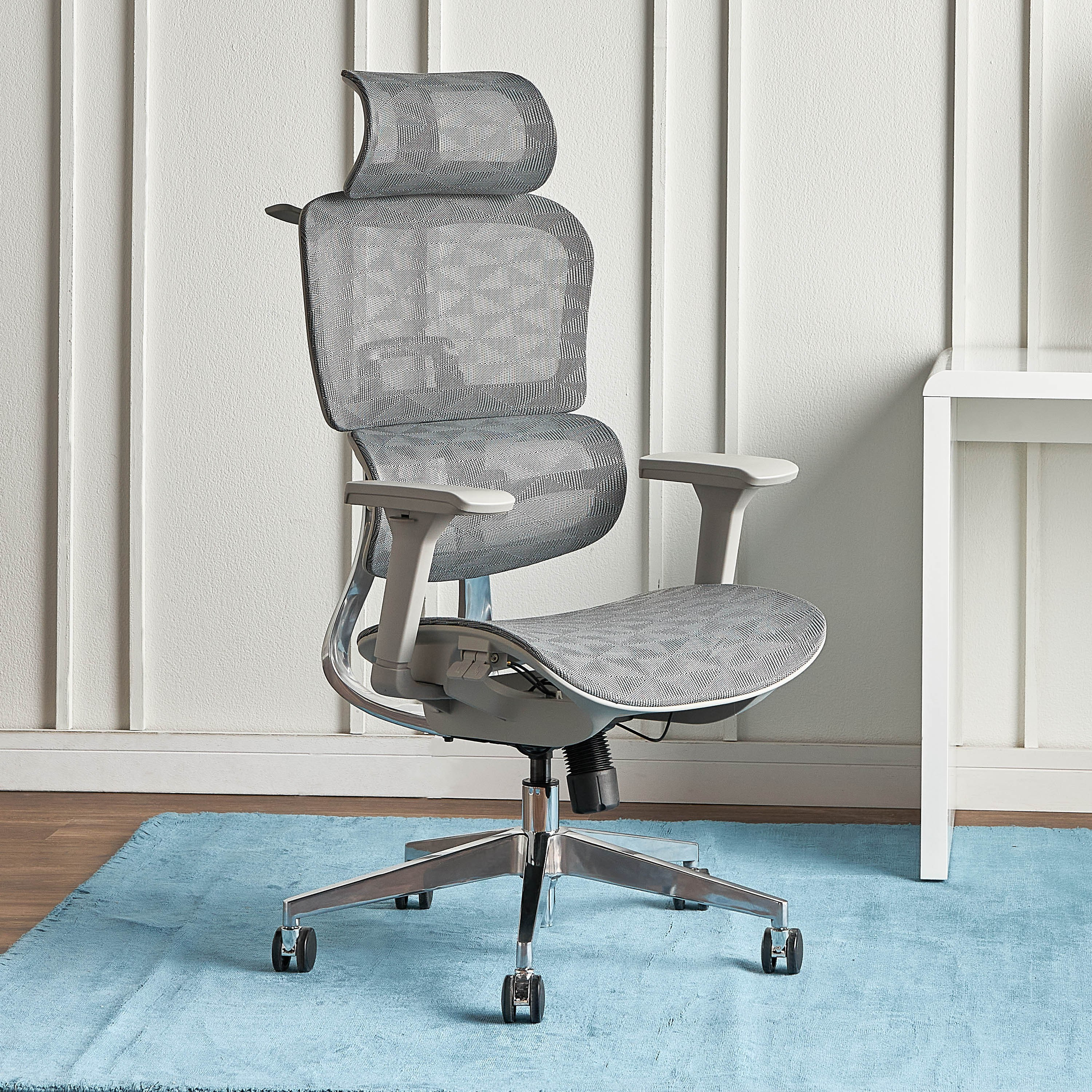 Desk chair home discount centre