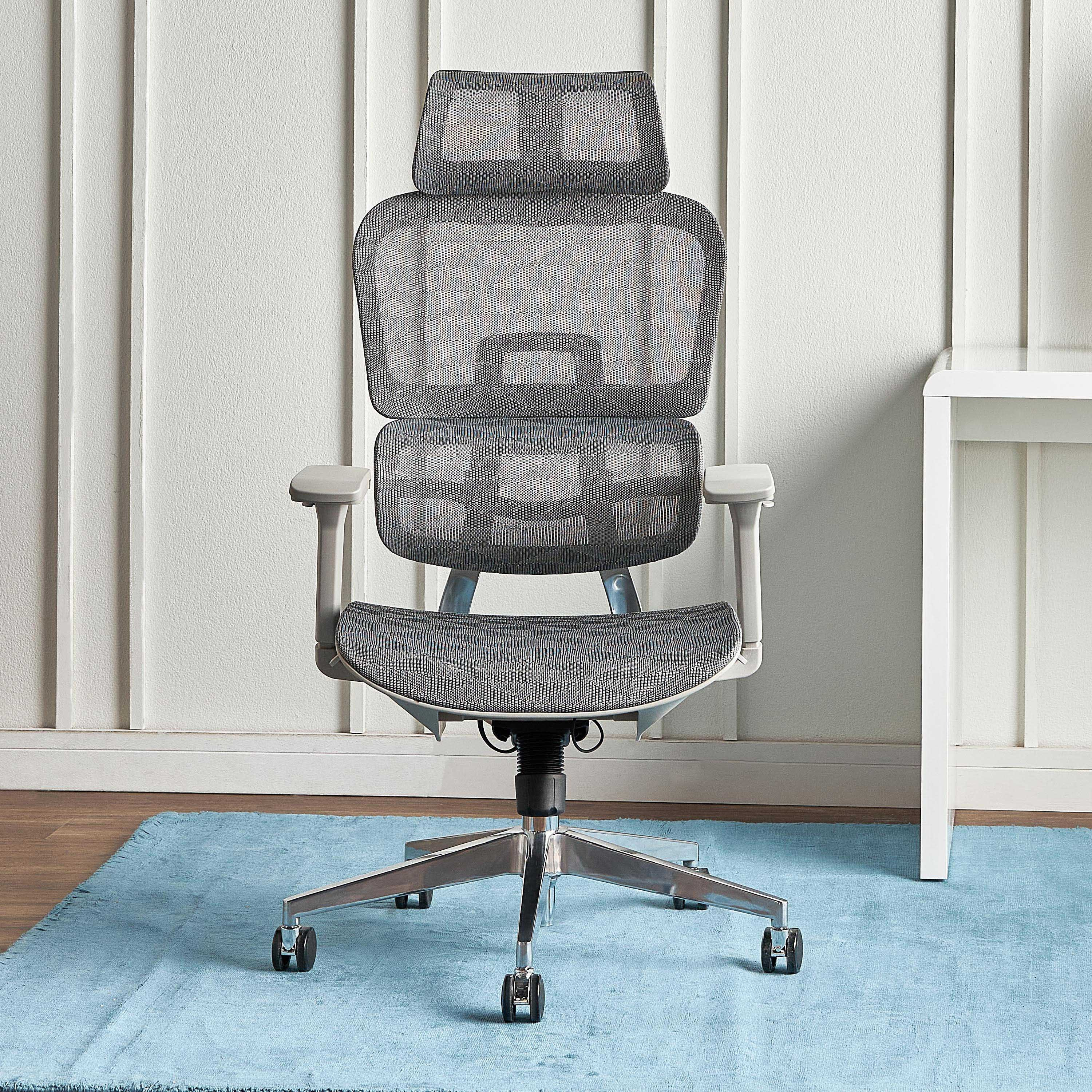 Scada Office Chair