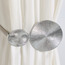 Lotus Curtain Tieback - 22 cm-household-windows-curtainrodsandaccessories-windowaccessories-image-5