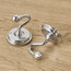 طقم خطافات قطعتين - هيون - 6سم-household-windows-curtainrodsandaccessories-windowaccessories-image-2