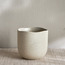 إناء زرع سيراميك - ليلي - 14 سم-household-gardenandoutdoor-potsandplanters-planters-image-3