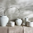 Lily Ceramic Planter - 14 cm-household-gardenandoutdoor-potsandplanters-planters-image-4