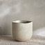 Lily Ceramic Planter - 16 cm-household-gardenandoutdoor-potsandplanters-planters-image-2