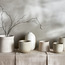 Lily Ceramic Planter - 16 cm-household-gardenandoutdoor-potsandplanters-planters-image-4