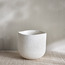 Lily Ceramic Planter - 16 cm-household-gardenandoutdoor-potsandplanters-planters-image-2