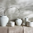 Lily Ceramic Planter - 16 cm-household-gardenandoutdoor-potsandplanters-planters-image-4