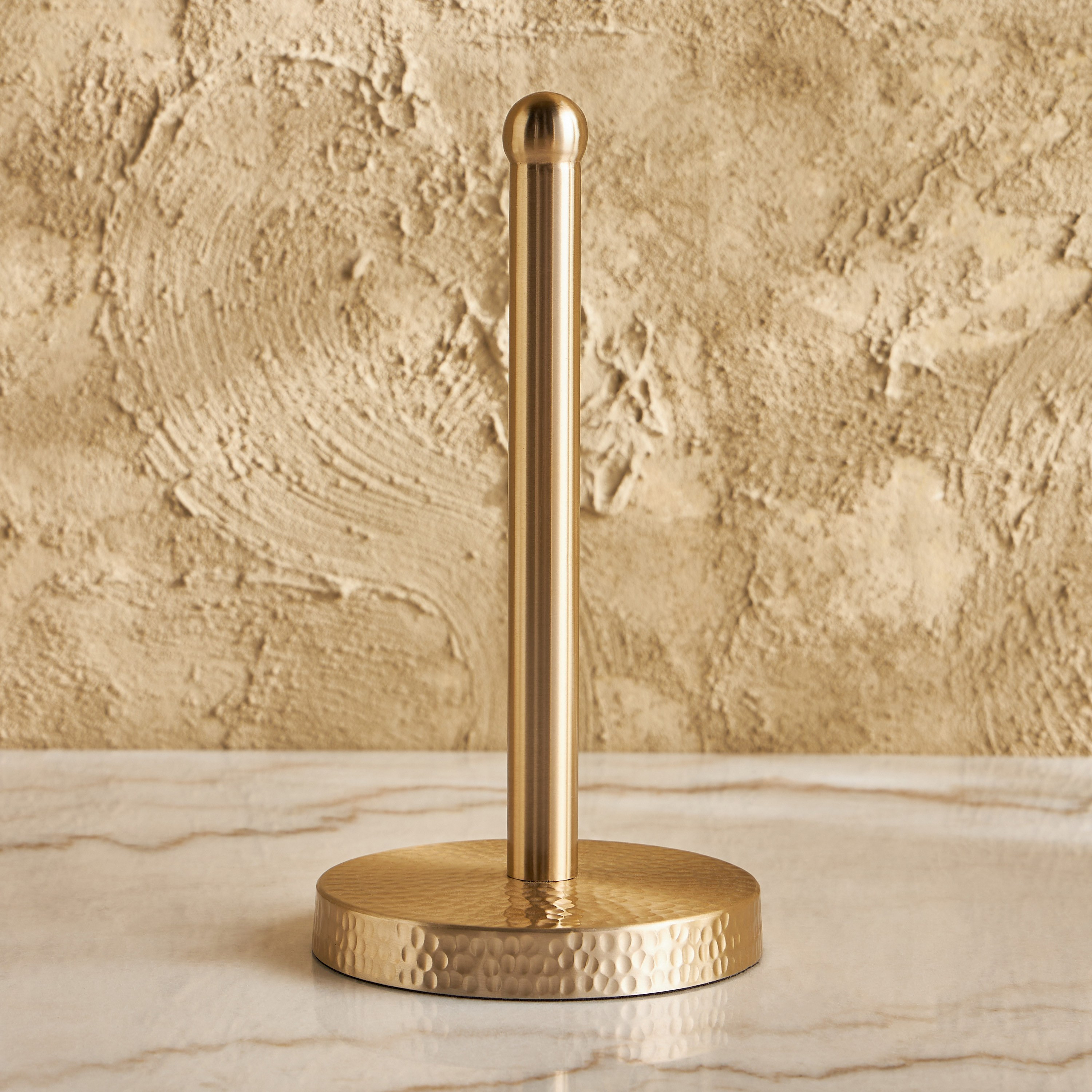 Ezra Paper Towel Holder-household-kitchen-kitchenorganising-countertoporganising-image-2