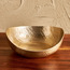 Ezra Aluminium Fruit Bowl - 26 cm-household-dining-dinnerware-bowls-image-2