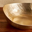 Ezra Aluminium Fruit Bowl - 26 cm-household-dining-dinnerware-bowls-image-3