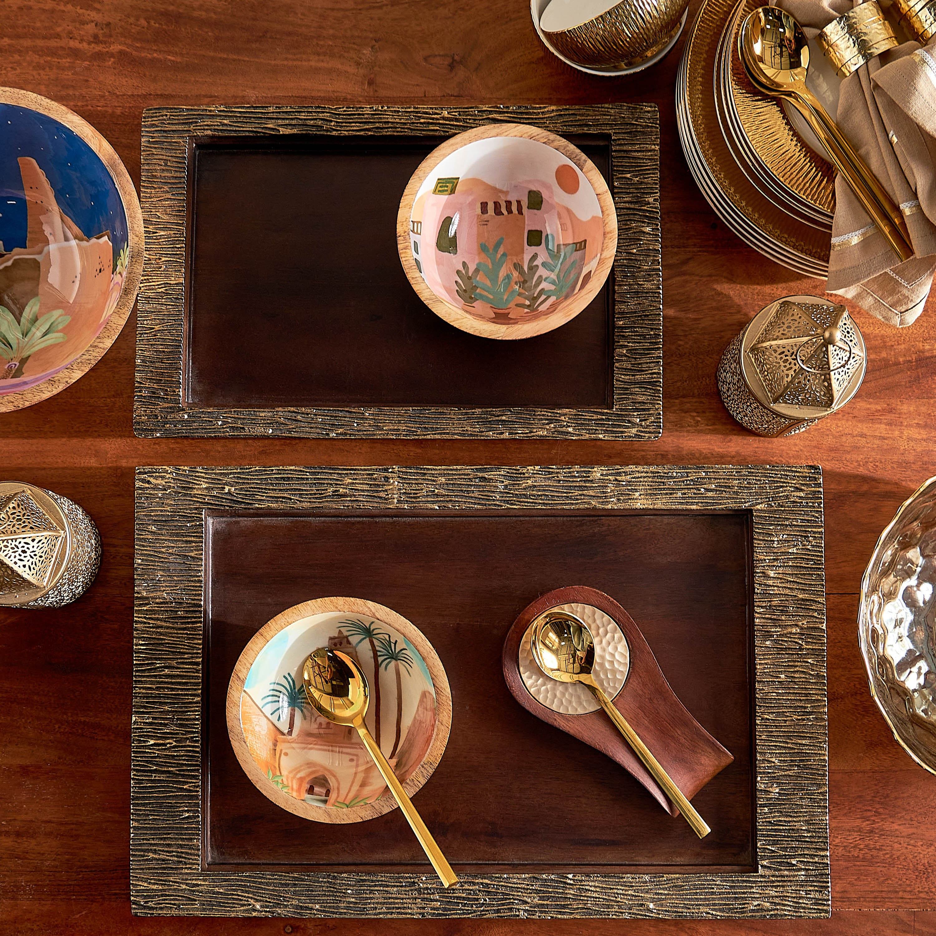 Ezra Wooden Spoon Rest-household-kitchen-kitchentoolsandutensils-cookingaccessories-image-4