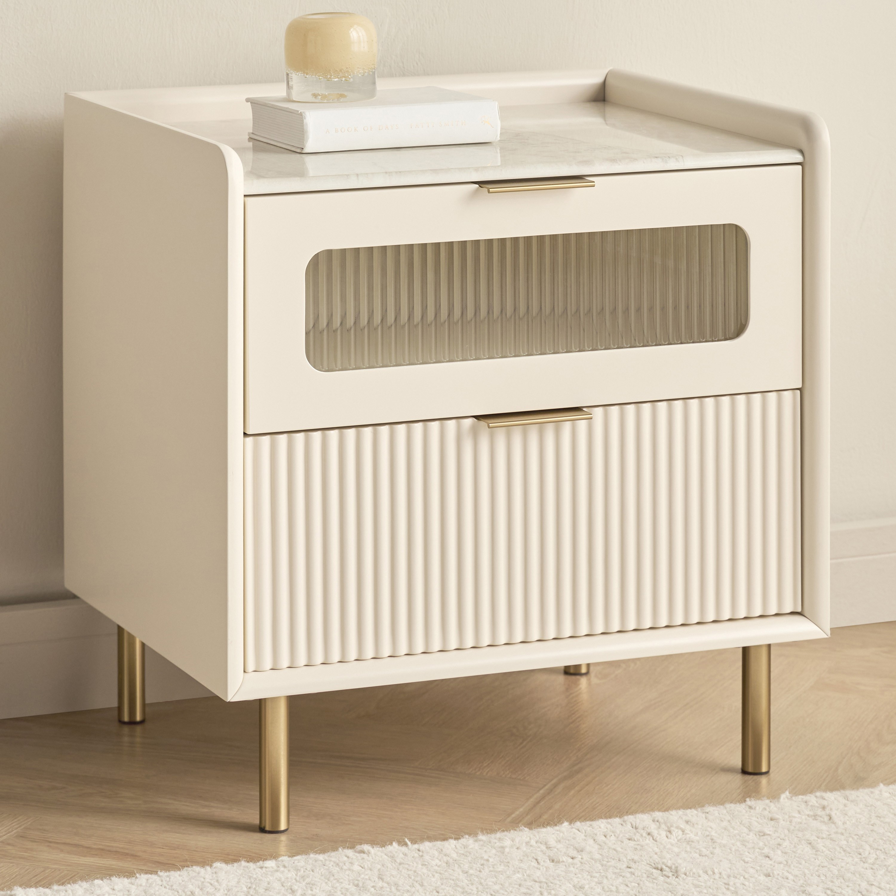 Maison Nightstand