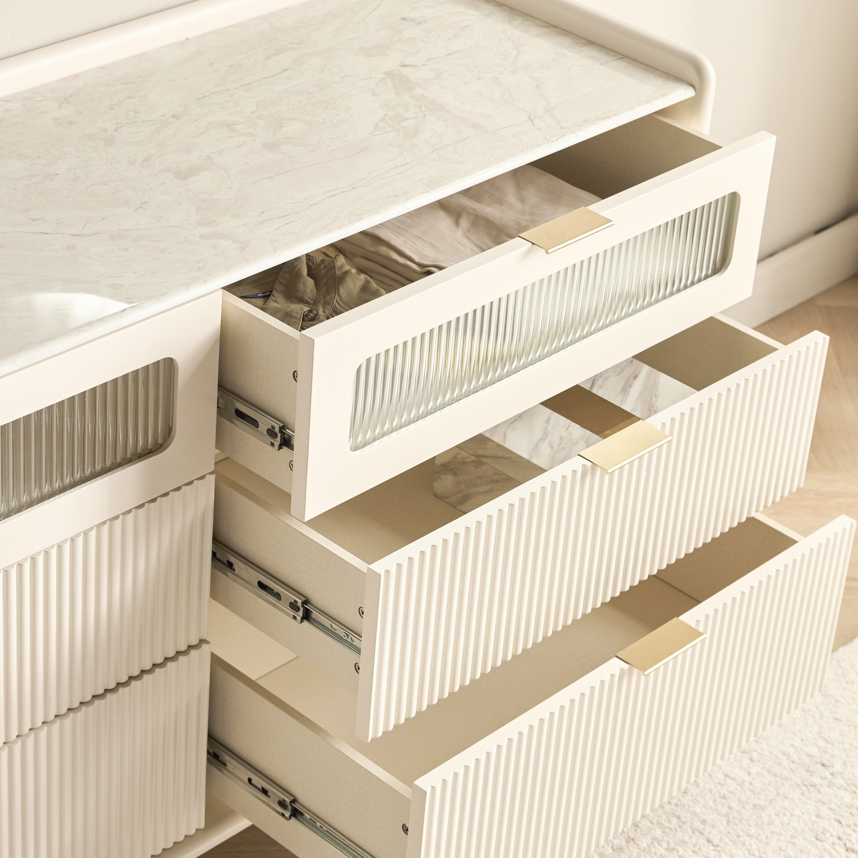 Maison 6-Drawer Dresser with Mirror-furniture-bedroom-dressersandmirrors-image-3