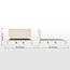 Maison King Bed with Guide Lights - 180x200 cm-furniture-bedroom-beds-kingbeds-image-11