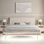 Maison King Bed with Guide Lights - 180x200 cm-furniture-bedroom-beds-kingbeds-image-5