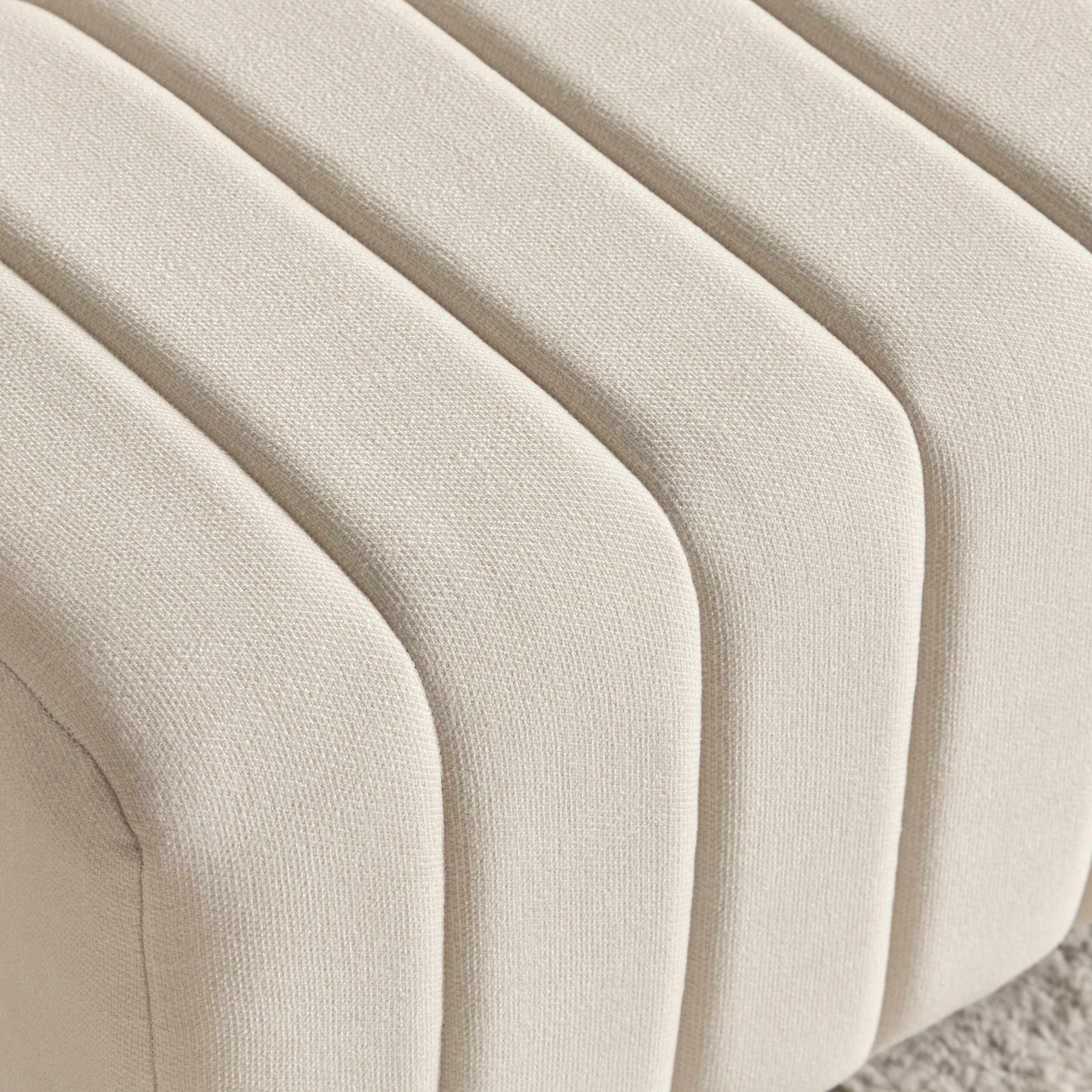 Maison Fabric Bench-furniture-bedroom-benches-image-3