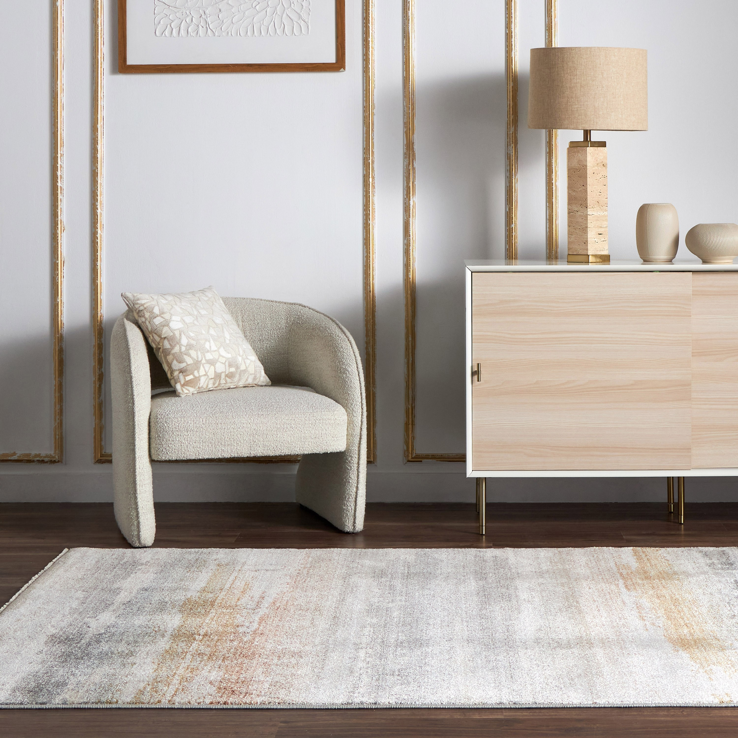 Shop Elnara Rug - 200x290 cm Online | Homecentre KSA